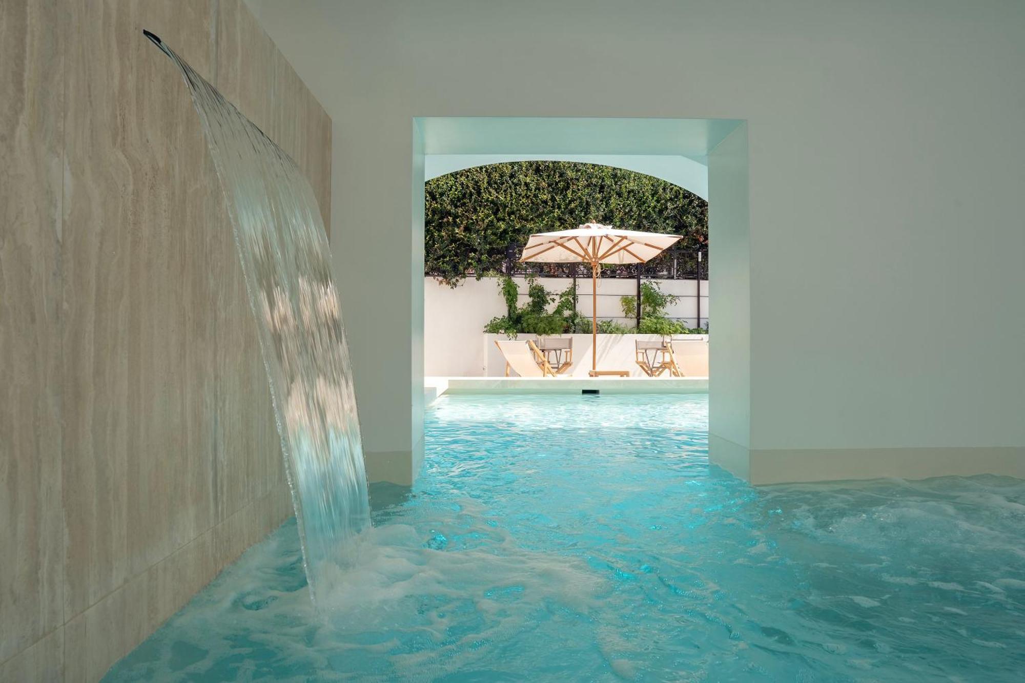 Villa Certosa Capri Kültér fotó