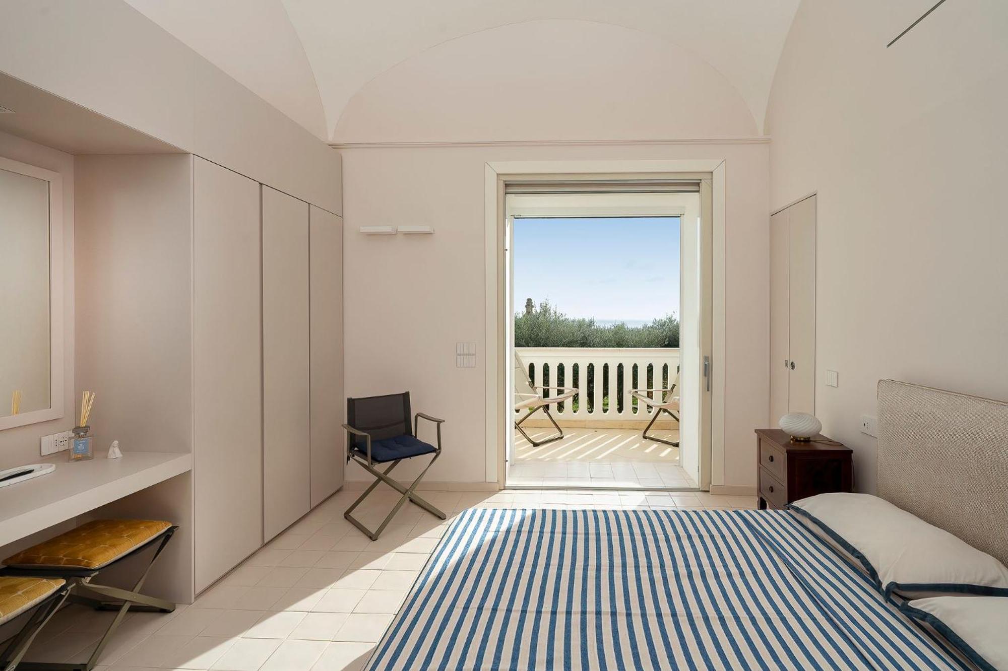 Villa Certosa Capri Kültér fotó